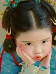 -小阿福儿童摄影(华中智谷店)