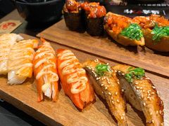 -古田居·特色寿司料理(星之岛旗舰店)