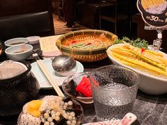 -捞王锅物料理(金华义乌之心店)
