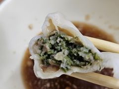 -老边饺子馆(西站店)