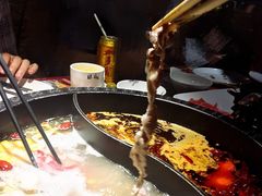 -辣府(椒江店)