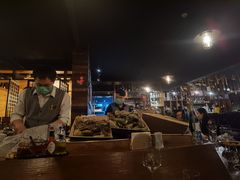 -斯普汇生蚝牛排馆(中骏世界城店)