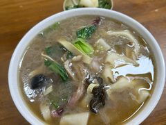 -萧记三鲜烩面(黄河南路店)