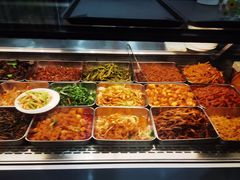 -昌星·星星冷面麻辣烫(百货大楼店)
