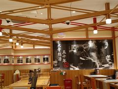 -味千拉面(又一城店)