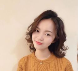 -慕名造型