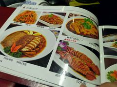 -刘胖子家常菜·蹄花焖藕(中南店)