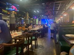 -马迭尔德式西餐精酿啤酒屋(中央大街店)