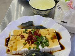 -鞑子烤羊腿(贝村总店)