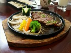 -江户家日本料理(淮海路店)