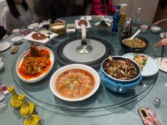 -红菜坊·烤鸭·川鲁宴(石园店)