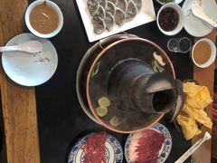 -裕德孚·非遗手切涮羊肉(东直门内大街店)