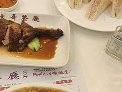 -大哥餐厅(西城花园店)