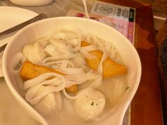 -翠华餐厅(德基广场店)