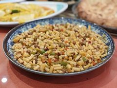 -新疆伊宁远征餐厅