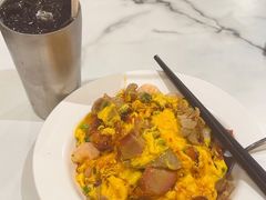 -深仔记茶餐厅(亚士厘道店)