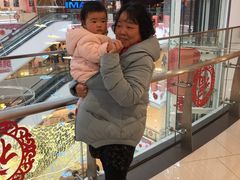 -新石器烤肉(百联川沙店)