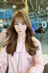 -3AM·S HAIR SALON烫发染发接发