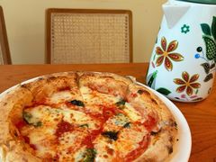 -Pizzeria da Nicola·火炉披萨(中大国际店)