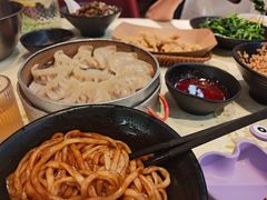 -聚味瞿记·龙虾堂(咸嘉湖店)