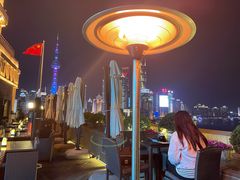 -上海和平饭店华懋阁 Cathay Room