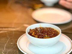 沙蒜烧豆面-新荣记(BFC外滩金融中心店)