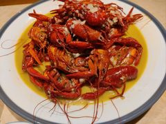-杨氏青龙虾·羊蝎子(珠江路店)
