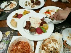 -食间牛排(湖西路店)