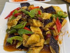 -海兰江石锅饭(水上店)