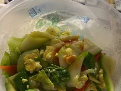 -外交学院大食堂