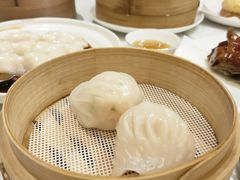 水晶虾饺皇-铭家点心(秦岭路店)