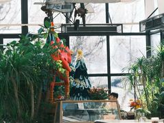 -北马山庄植趣咖啡