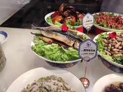 -宁海食府·涌宴(真和店)