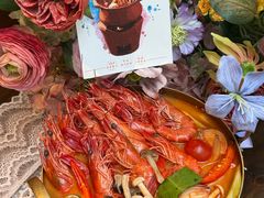 -翡翠鸟精品泰国菜(北辰财富中心店)
