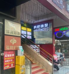 -藤野造型烫染