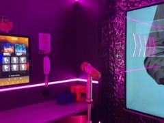 -星聚会KTV X Party(上海真如中海环宇城店)