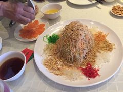 -无招牌海鲜餐厅(滨海艺术中心店)
