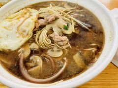 -超爷叔面馆(西园店)