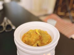 -天伦里餐厅(绿城桃花源店)