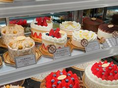 -布歌东京(合生汇店)