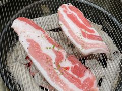 -何发发和牛烧肉·鳗鱼榴莲放题自助(乐峰广场店)