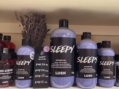 -LUSH(威尼斯人店)