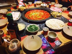-蜀大侠火锅(建设路第五大道店)