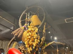 -小媳妇铁锅炖(安华街店)