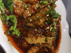 西瓜汁-黄记煌三汁焖锅(渝北金港国际店)