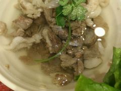 牛腩（大）-潮汕牛肉火锅(铁西店)