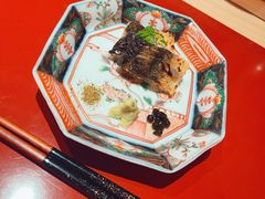 -橼舍鮨青木