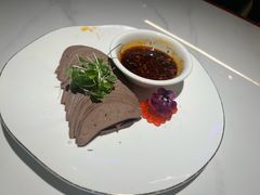 -南山翁新概念川菜(江宁万达广场店)