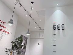 -Gee Coffee Roasters(万象城店)