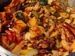 -黄记煌三汁焖锅(渝北金港国际店)